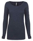 Einstok Beer Idun Womens Long Sleeve Shirt Black Size Xl