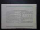 1950 Ussr 10 Rubles Au xf State Loan Bond Russia Note Economy Recovery Ser  30