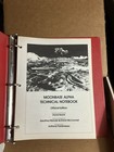 Moonbase Alpha Technical Notebook Official Edition 1999