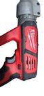 Milwaukee Tool 2637-20 M18 18v 18-gauge Cordless Single Cut Metal Shear  bare