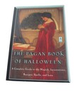 Wicca Lessons In Witchcraft Pagan Halloween Books Lot Of 5 Various Authors
