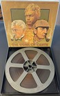 Super 8 Mm Movie Sherlock Holmes - The Pearl Of Death - Sir Arthur Conan Doyle