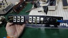 Paccar Kenworth T680 Switch Panel W Trailer Brake And 8 Switches