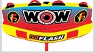  Flash Cockpit Towable Tubes For Boating  Inflatable Boat Tube For Water 