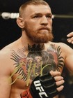 Conor Mcgregor 8x10 Mma Ufc Champ Signed Autographed Photo Beckett Authenticated