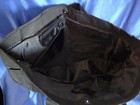 Super Rare Xena 14th Anniversary Official Black Tote Bag - Brand New Never Used