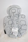 4moms Mamaroo Gray Fabric Seat Cover Pad