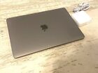 13 Apple Macbook Pro Core I5 3 5ghz Turbo 256gb Ssd 16gb A1706 Touchbar Warranty