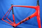 2020 Felt Fr Advanced Carbon Flat Mount Disc Road Bike Frameset  58cm