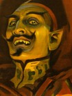 1900    kellar   s Wonders    Vintage Style Devil Magic Poster - 24x48
