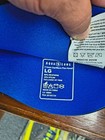 Aqua Lung Sea Wave Hood 7 5mm Size Large