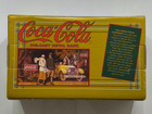 Ertl Diecast 1931 Hawkeye Delivery Truck Bank Coca-cola 1 34 Scale Niob  2919