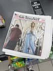New York Post Supreme New York 8 17 26 Virgin Mary Deliver Us From Evil Promo 
