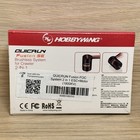 Hobbywing Quicrun Fusion Se 2 In 1 Brushless Esc Motor 1800kv 40a 1 10 Crawler