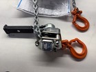 Elephant Y11-25 Lever Hoist