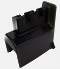 Hobart 403 Meat Tenderizer Safety Guard Plastic Cover Orm 270348 With Magnet