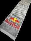 Red Bull Golf Towel    6in X 22in  Cotton 31k Stitches