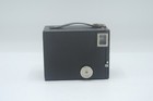 Vintage Eastman Kodak Brownie Target Six-20 Box Camera 1941 Art Deco Untested