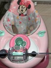 Bright Starts Disney Baby Minnie Mouse Forever Besties 2in1 Baby Activity Walker
