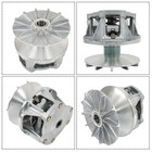 Primary Secondary Driven Clutches Replacement For 1321973 Sportsman 700 02-05