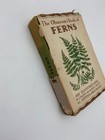 The Observers Book Of Ferns 1950 Vintage 1st Edition Hardback
