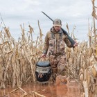 Yeti 5 Gallon Loadout Bucket 360-degree Swivel Seat  Heavy Duty Foam Cushion For