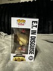 Funko Pop  Vinyl  E t  The Extra-terrestrial - E t  In Disguise  1253