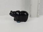 Black Bear Zuni Fetish Carving - Claudia Peina  20