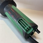 Leister Triac St 141 228 Roofing Welder Hot Air Heat Tool Tested   Working Read 