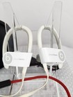Beats By Dr  Dre Powerbeats 2 Wireless White In-ear Headphones Case Charger