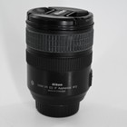 Nikon Af-s Nikkor 24-120mm F 3 5-5 6g Ed Vr  Zoom Lens  fpp009409 