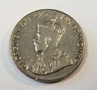1926 5c Five Cents Canada - Km29 Near 6 - Xf au - Sku-f6565