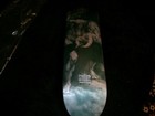 Creature Saturnas Offering Colin Provost 8 8 X 31 95 Skateboard Deck  Wb 14 25 