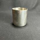 Vintage Stieff Pewter Cw2-16 Williamsburg Childs Cup