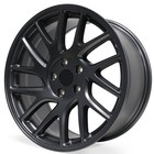 18   Wheel Rim For Tesla Model 3 2024-2025 Charcoal Gray 134422900b 18   X 8 5  