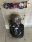 Ventriloquist George W Bush Puppet  30    Brand New In Bag 