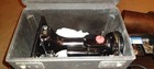 1945 Singer Featherweight 221 - Restored   Working