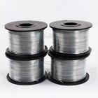 High Purity Metal Zinc Wire Pure 99 9  Wire Diameter 0 3mm 0 5mm 0 8mm - 12mm