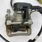 2021-2024 Kia K5 1 6l Fwd Rear Left Driver Side Brake Caliper W  Pads Oem
