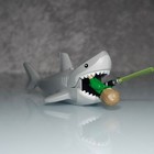 Custom Lego Great White Shark 6243 8633  Ocean Animals