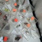 Miscellaneous Lot Of Vintage Lures Over 205 Pieces Mixed Brands