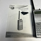 Radioshack Pro-97 1000 Channel Triple Truncking Scanner Receiver  20-527