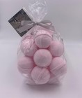 14 Bath Bombs  select From Over 100 Fragrances  Our Little Bag Of Balls  fragran