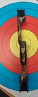 Bear Archery Mag Riser A Handle Recurve Rh Takedown - Camo New   410-7