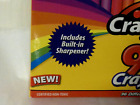 Cra-z-art  96 Non-toxic Crayons  96 Different Colors With Built-in Sharpener