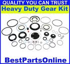 Heavy Duty Gear Seal Kit Sheppard M100 Box  Master Kit For All Styles