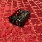 Tech 21 Qstrip Analog Preamp Eq Di Pedal For Bass   Electric Guitar