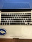 Apple Macbook Pro A1286 15    Parts Repair As-is Partial Power Hdd Ram