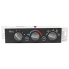 599-007 9378815 Ac Heater Control Panel For Truck C1500 C2500 C3500 K1500
