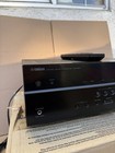 Yamaha Tsr-5810 7 2 Av Receiver Wifi Bluetooth 4k Tested Working W remote Bundle